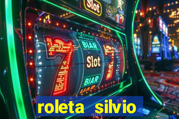 roleta silvio santos jogo